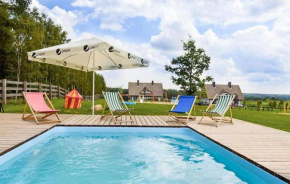 2 Bedroom Stunning Apartment In Sorkwity, Nibork